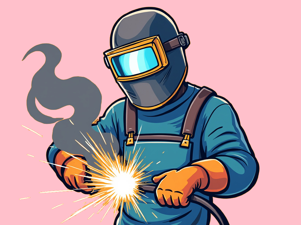 Welder